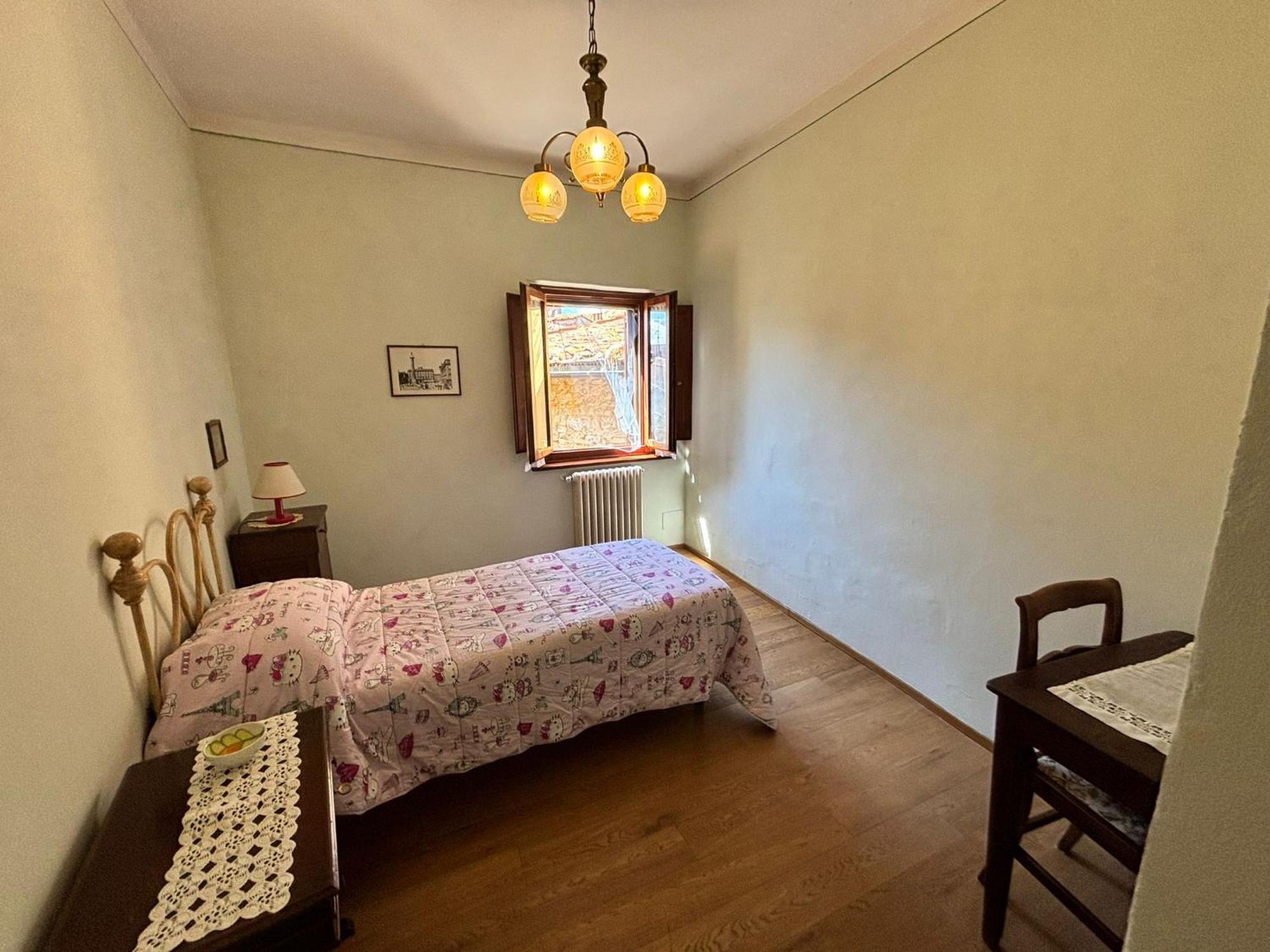 הוילה קסטיליון פיורנטינו Casa Letizia מראה חיצוני תמונה